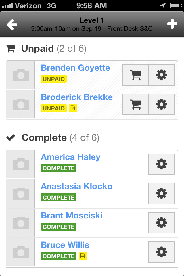 Why are you encouraging your clients to steal from you?