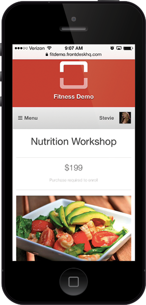 Are you frustrating your prospective clients?