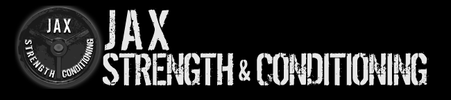 Streamlining for strength: JAX case study