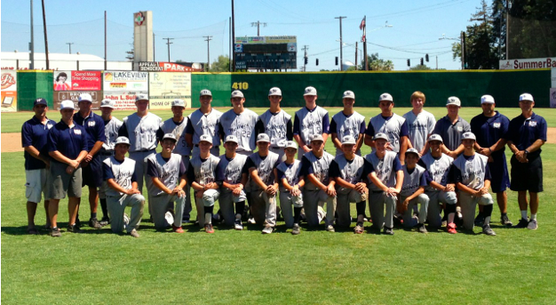 Upping their game: Walbeck Baseball Academy case study