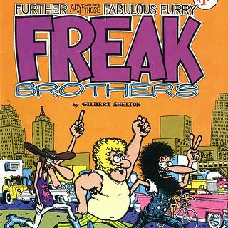 freakbros