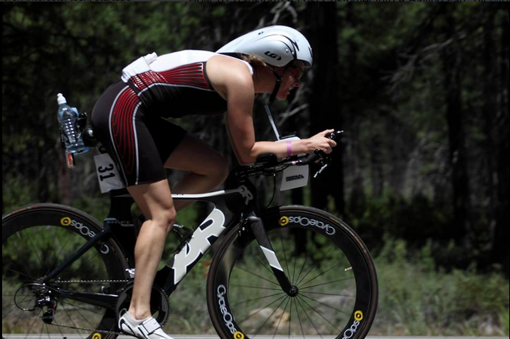 In the Pike13 hot seat: Princess Lolly rides again