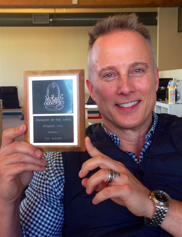 Pike13 hot seat: International man of mystery