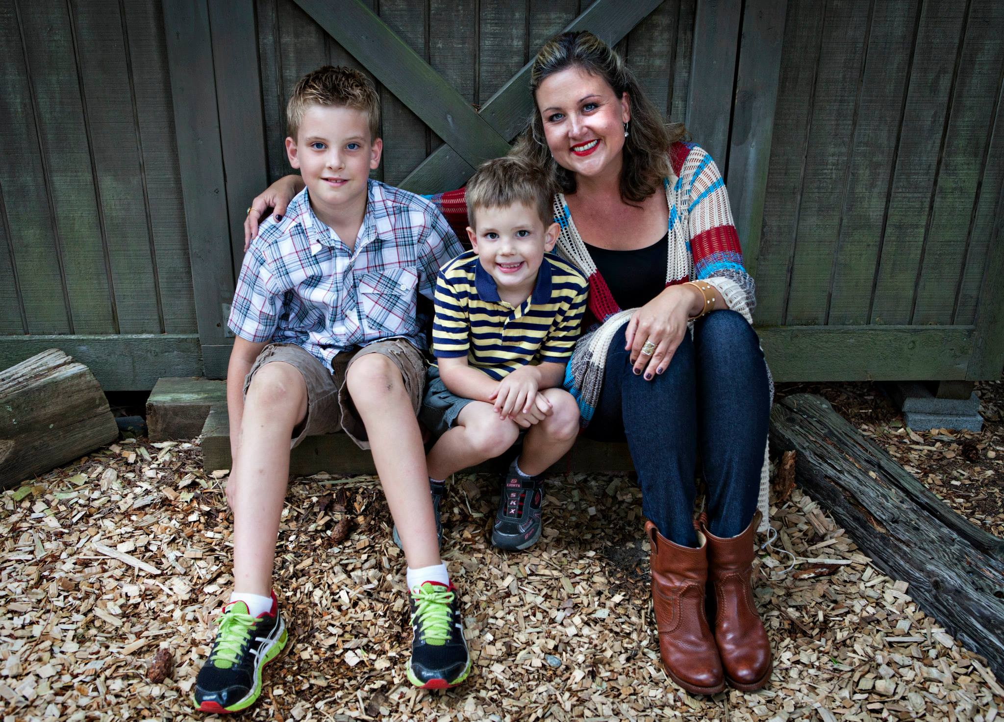 Pike13 hot seat: House-flipping Hungarian