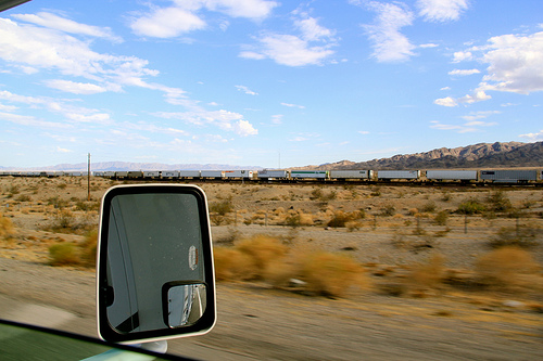 Inspired by the Competition