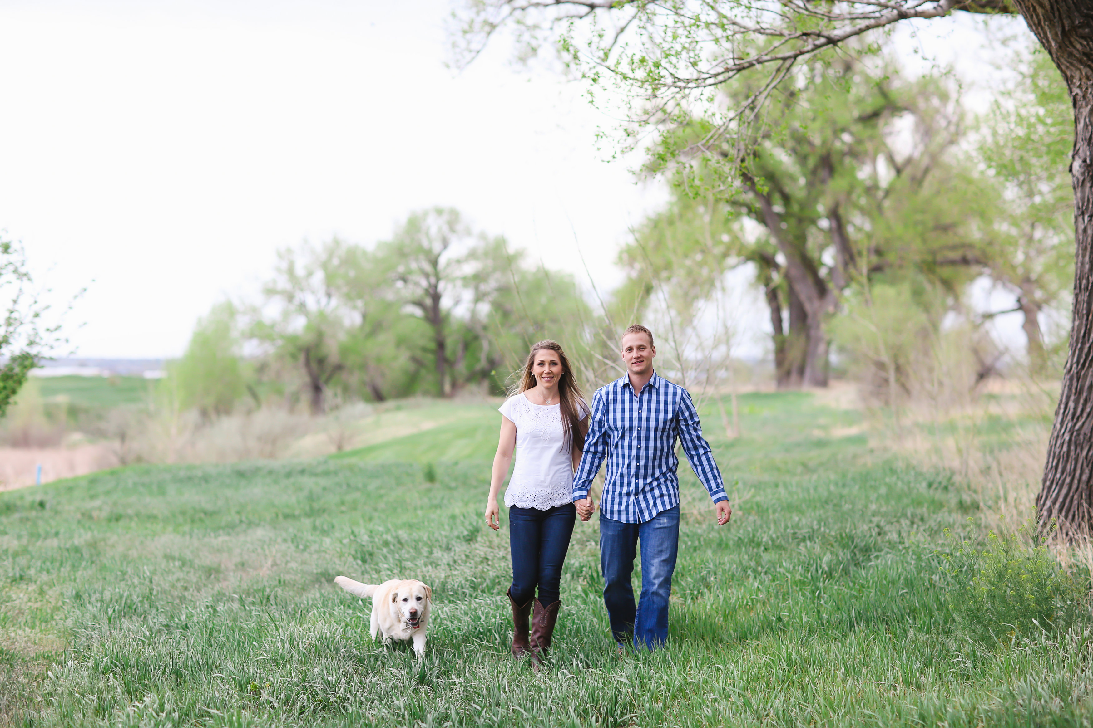 Pike13 hot seat: Cowgirl in lululemon