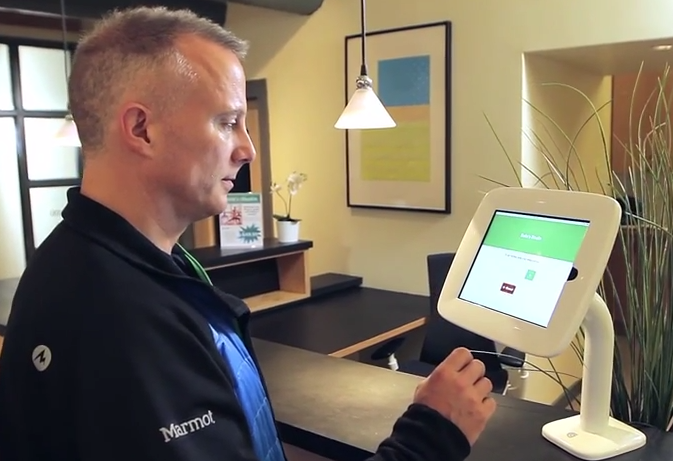 Where do you put your Pike13?