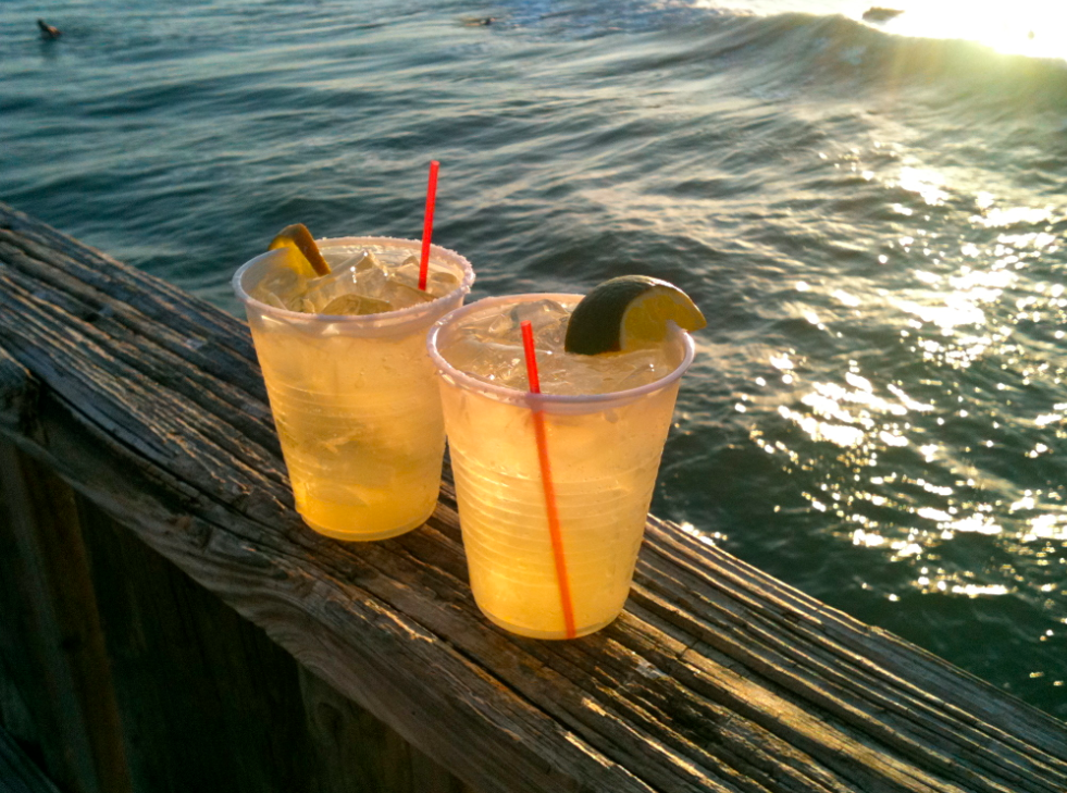 revenue margins- difference between a migraine and a margarita