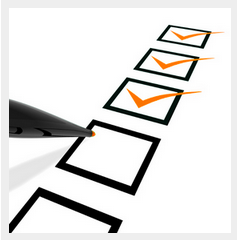 small business website checklist