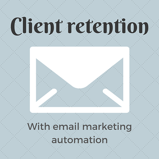 Client retention