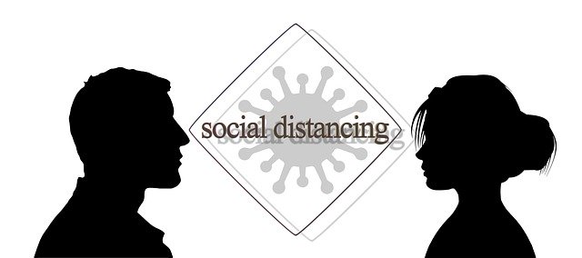 social-distancing