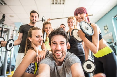 staff retention improves the community at your gym