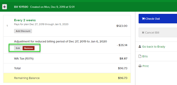 edit-remove-prorated-adjustment