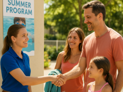 Make the Most of the Rush_ Turning Summer Clients into Year-Round Families_ In-Blog Image First