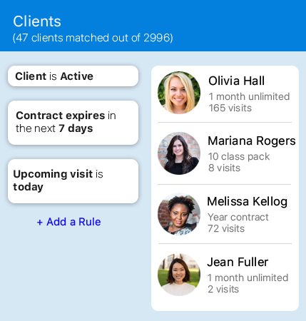Organize and Optimize Client Communications with New LoopSpark Integration