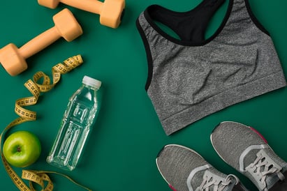  Selling Retail at Your Gym
