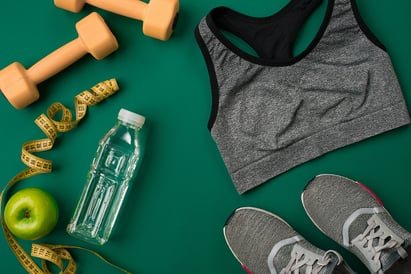  Selling Retail at Your Gym