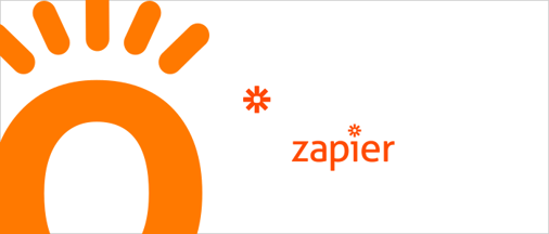 zapier banner