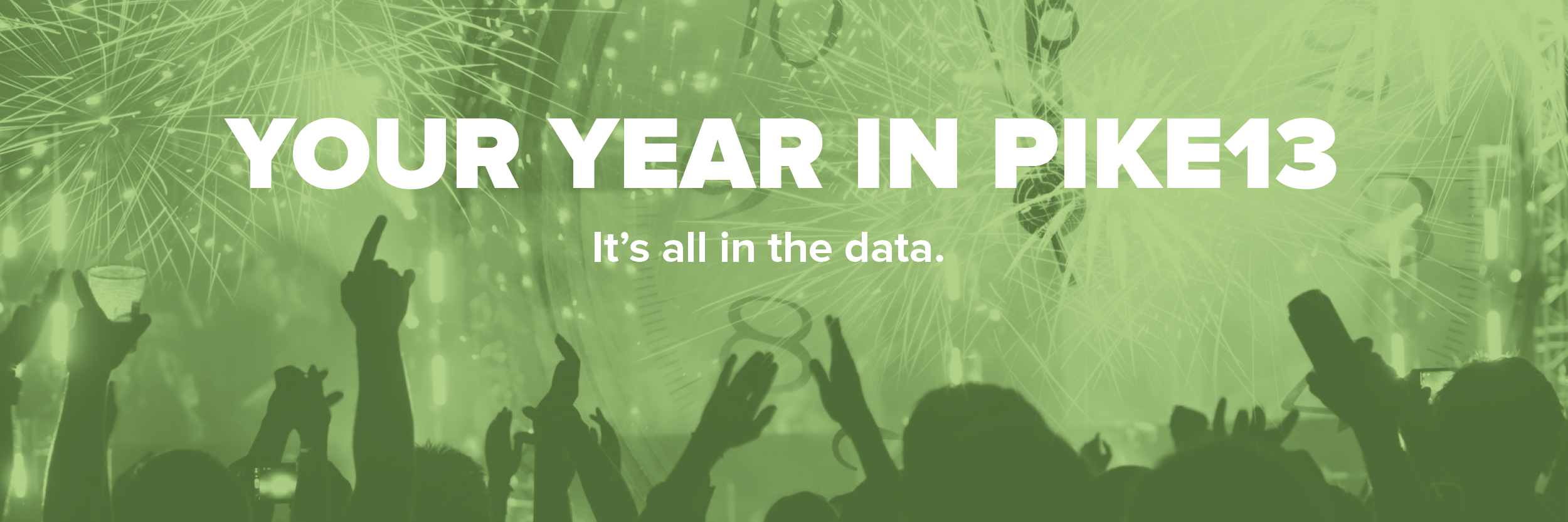 Year-End Performance Reporting: View Your Year in Pike13