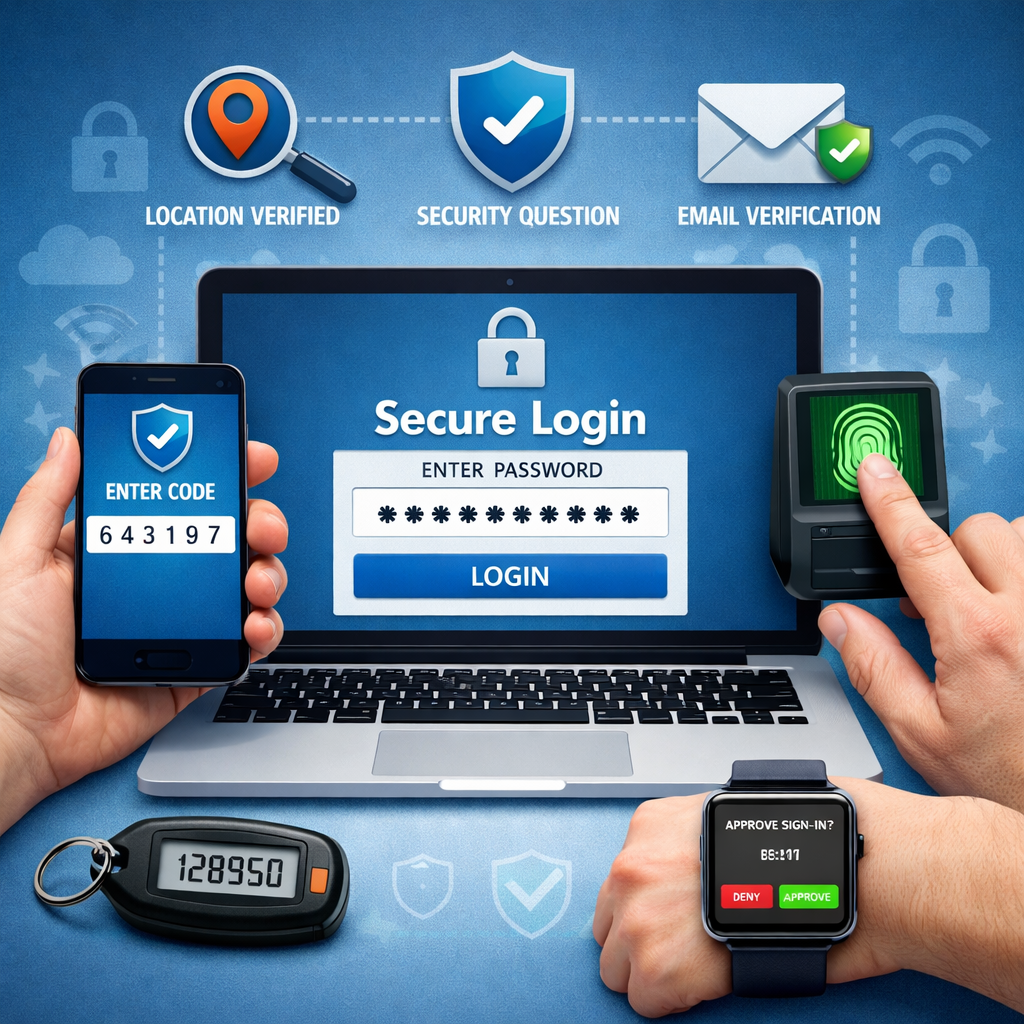 Securing Your Success: Why We’re Adding MFA to Your Pike13 Login