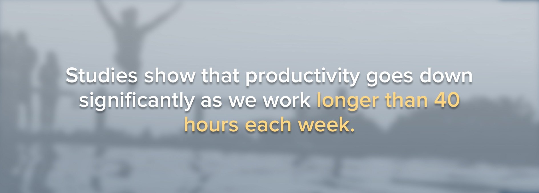 5 Excuses Why You Can’t Take a Vacation from Your Business- Debunked!