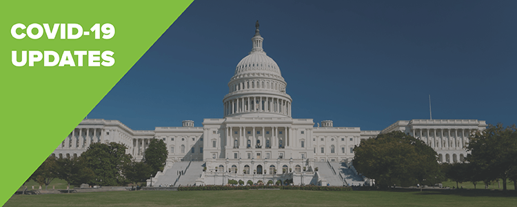 Important Information Regarding Recurring Payments and COVID-19