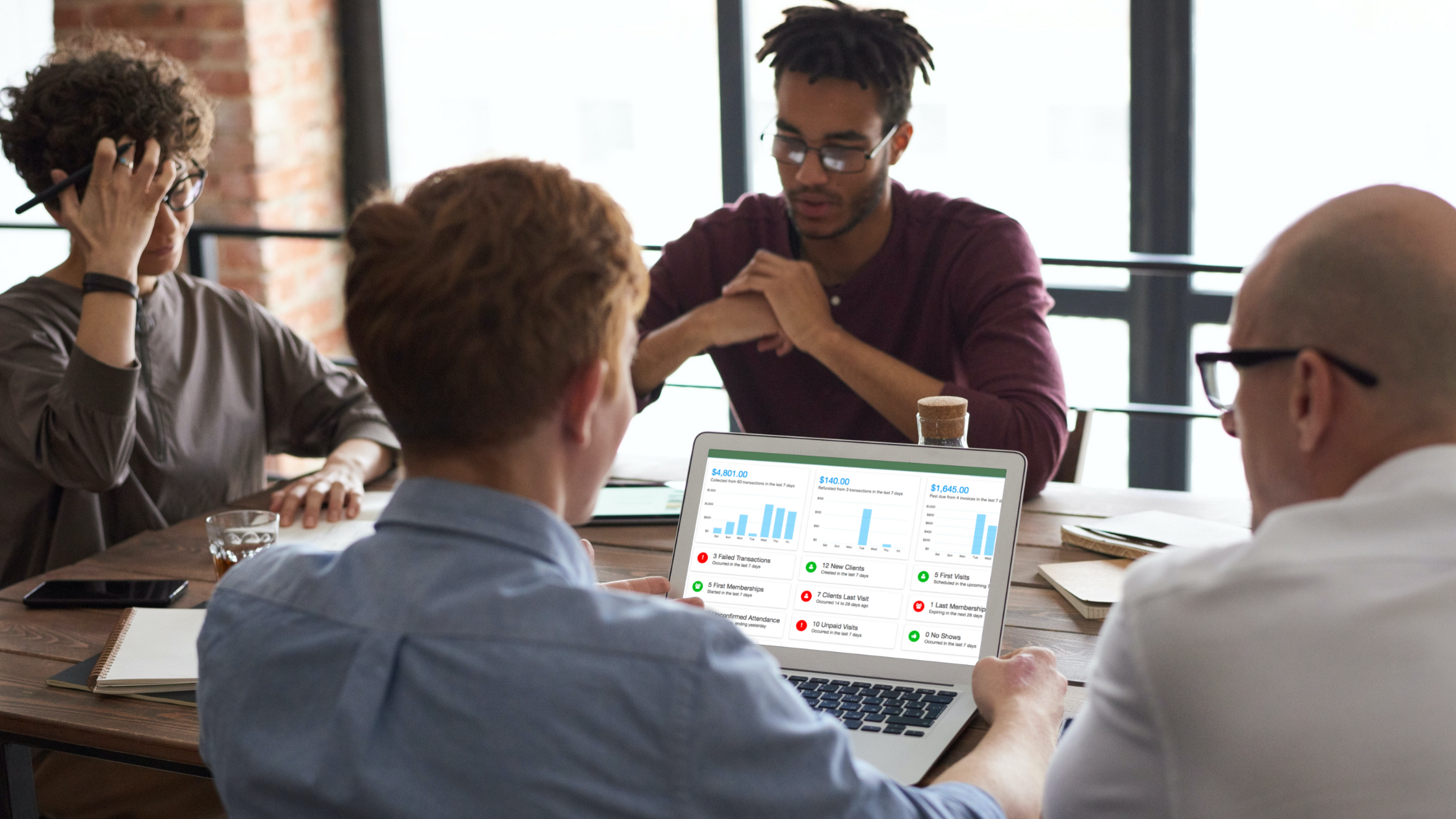 How Pike13 Can Help You Manage Staff and Client Communications