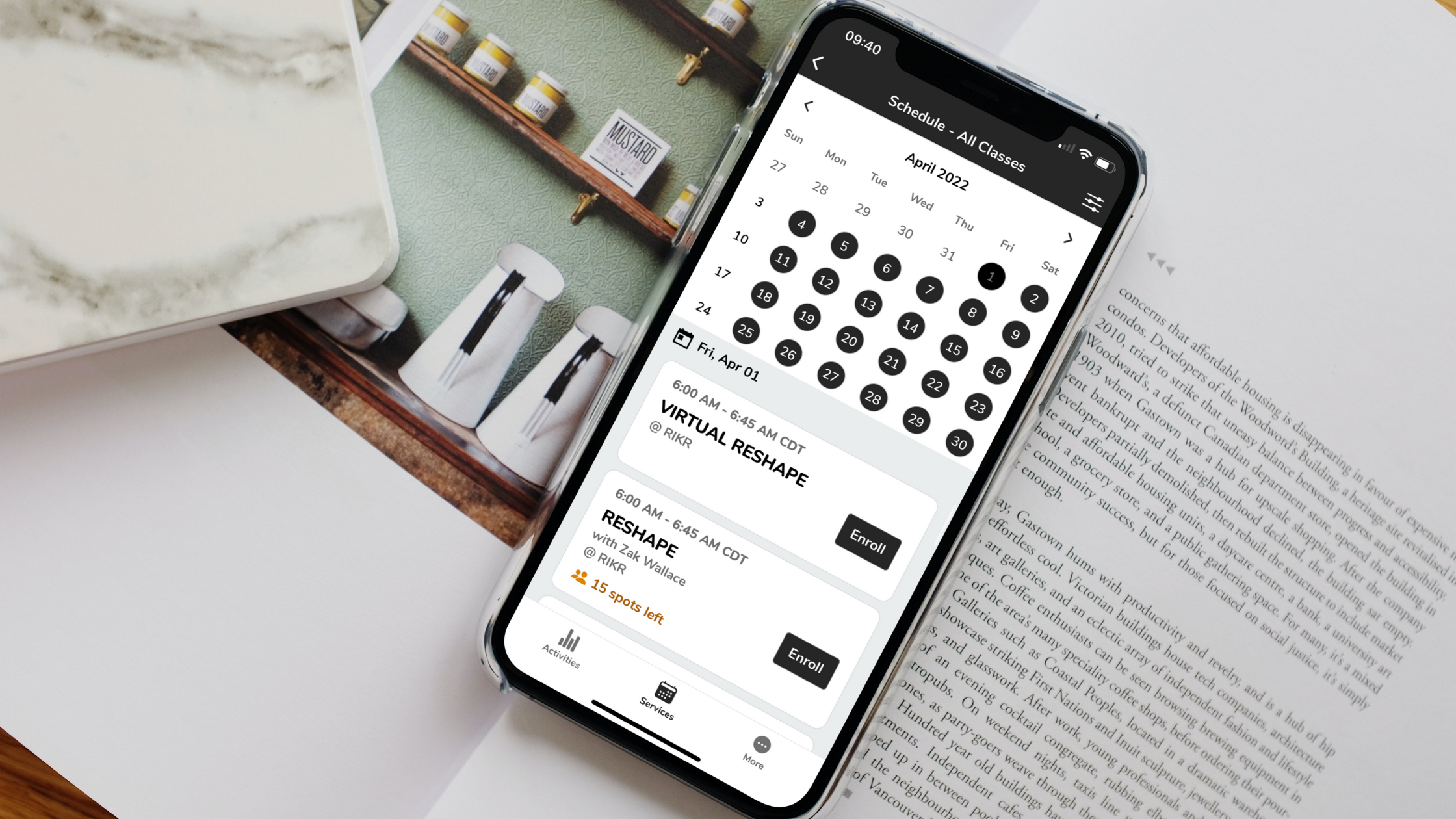 Why Your Small Business Needs a Branded App
