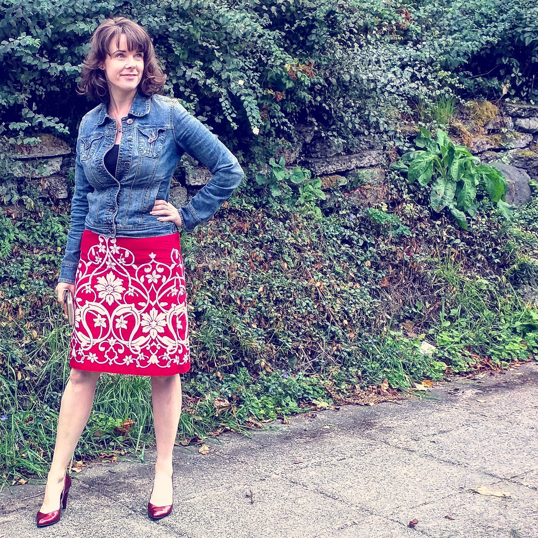 Picture of Cassandra