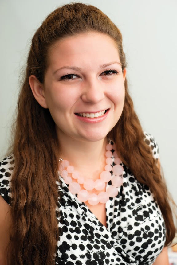 Picture of Katie Dressler