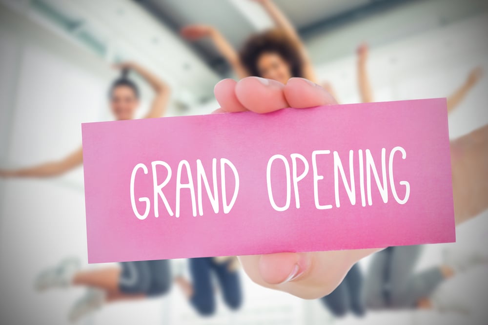 6 Gym Launch Ideas for Your Grand Opening