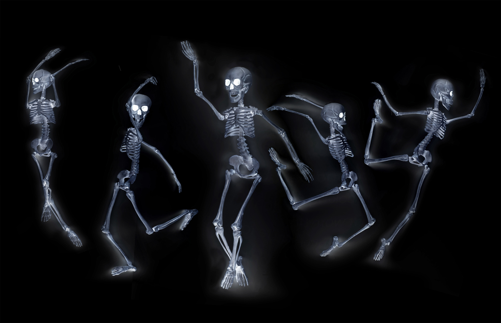 4 Halloween Marketing Ideas for Your Dance School