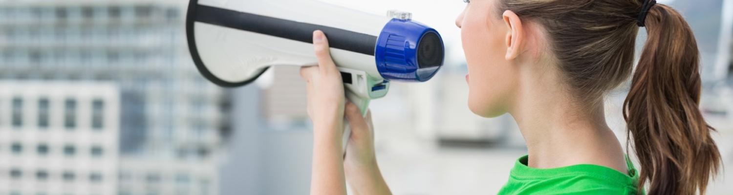 Need clients? Just ask!