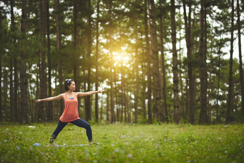 How to Create an Environmentally Friendly Gym