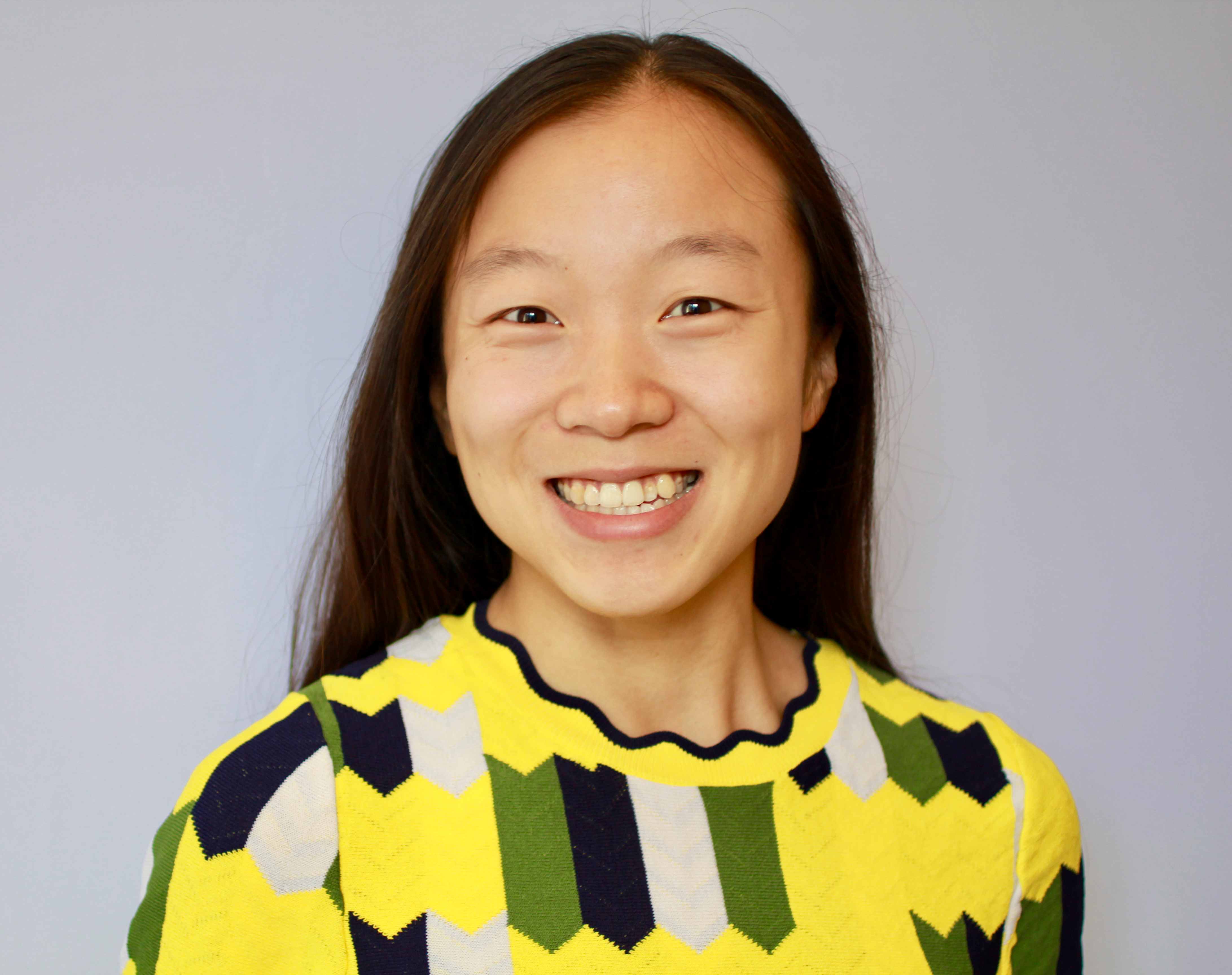 Picture of Rui Zhang