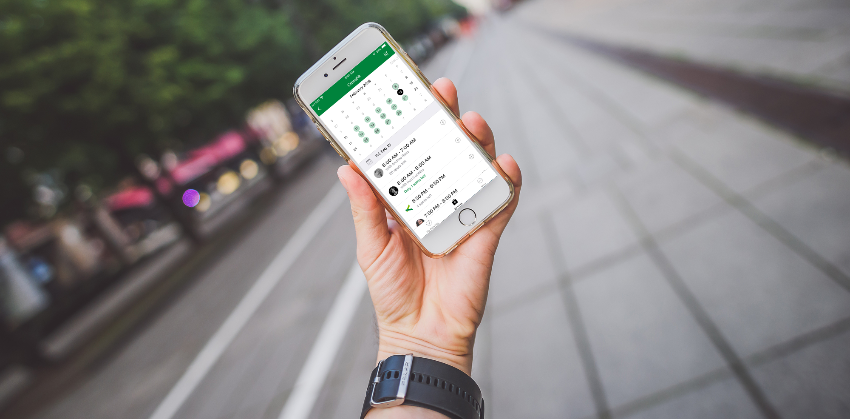 New Scheduling Client App Available for Pike13 Businesses