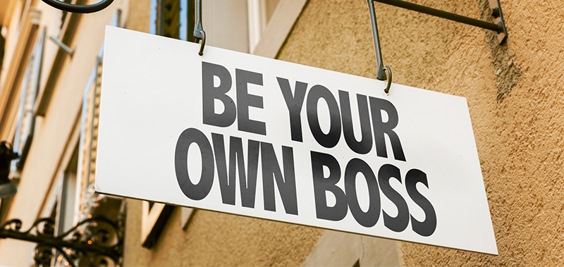 6 Myths About Owning a Business