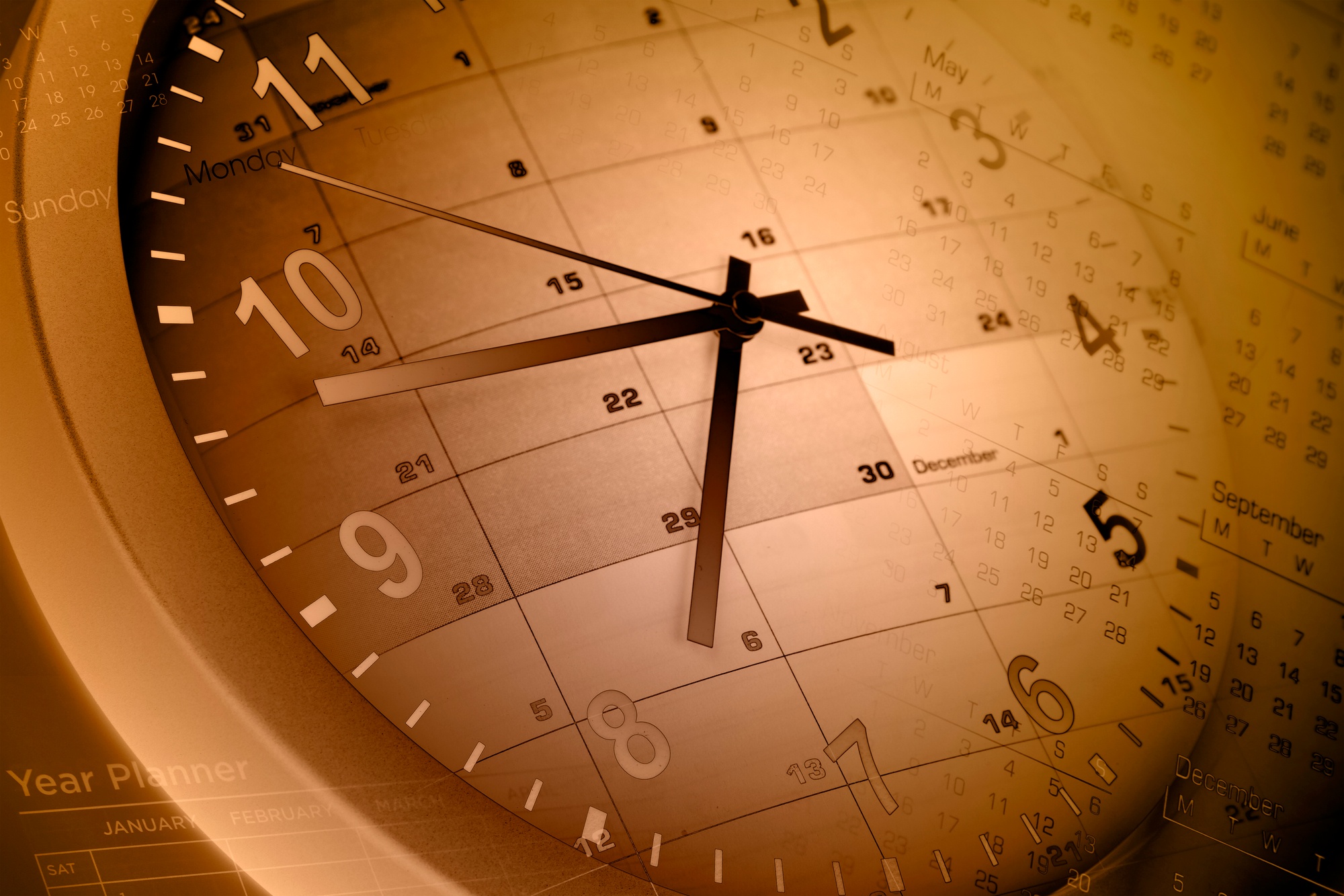 4 Key Steps to Effective Time Management