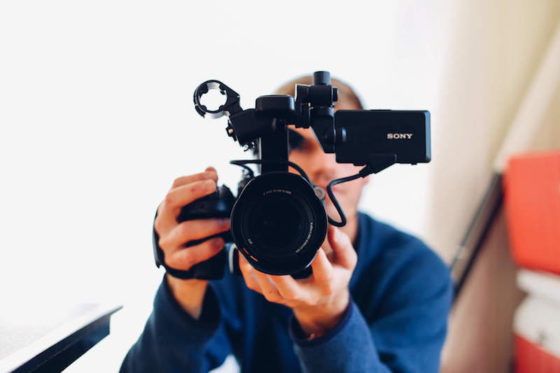 Tips for Creating Excellent Videos for Your Brand