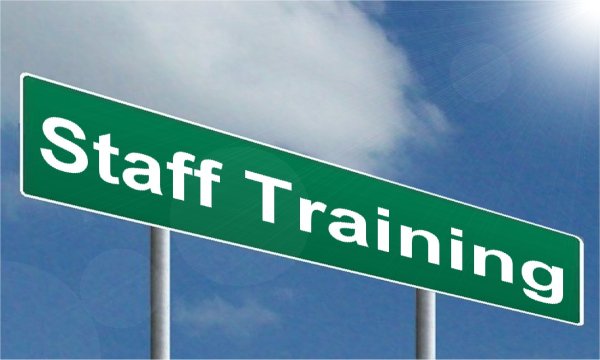 Staffing Your Business, Part 2: Training and Retaining