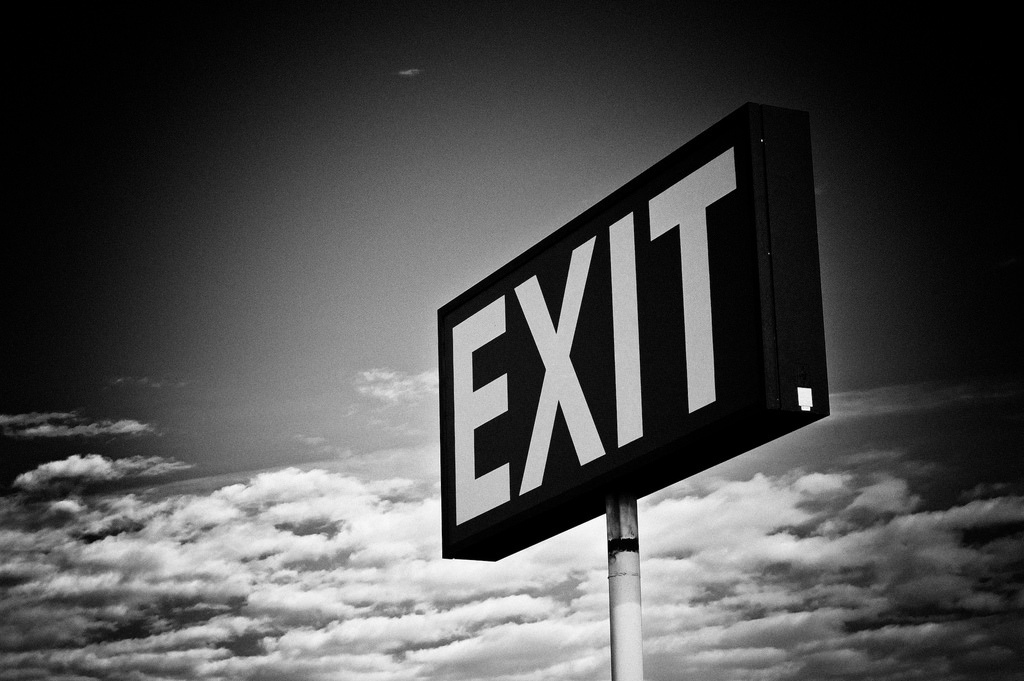 Staffing Your Business, Part 3: Termination