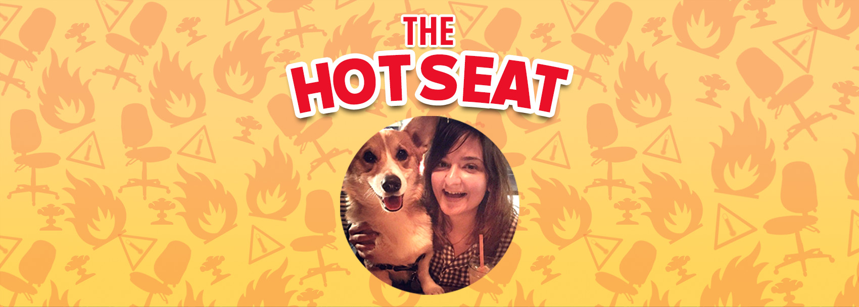 In the hot seat: Kim Manis (AKA Disco's mom)