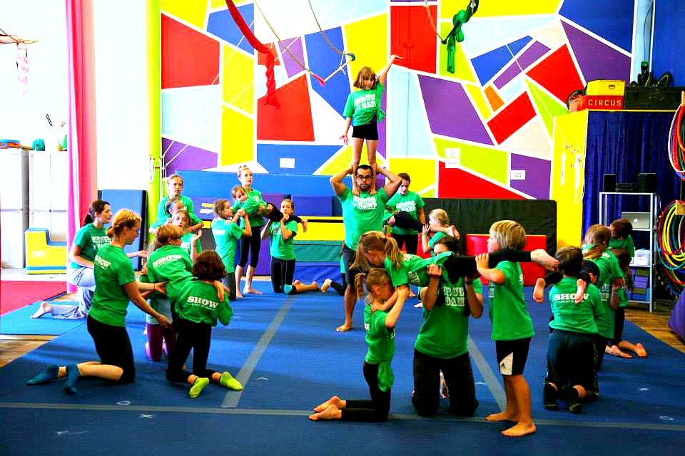 Turning big top dreams to reality: a Pike13 client story