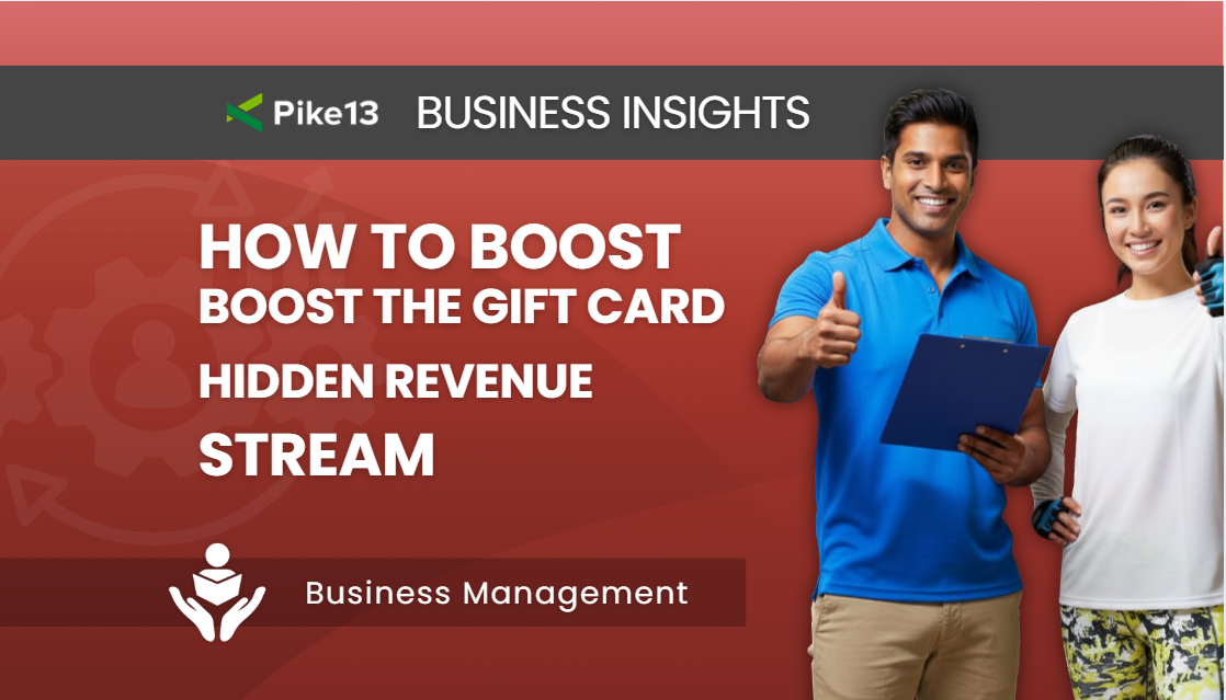 The Hidden Revenue Stream: How Gift Cards and Add-Ons Boost Your Bottom Line