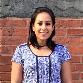 Picture of Mahima Chawla