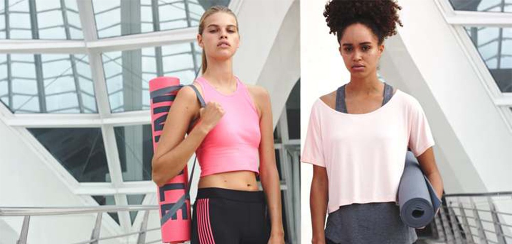 How to get everyone and their dog to sport your retail