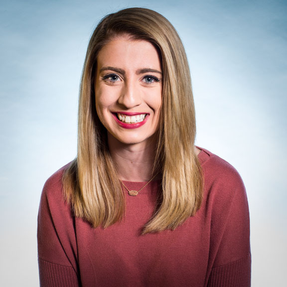 Picture of McKenzie Gregory