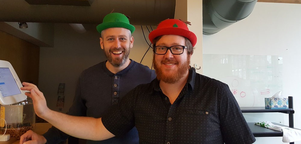 How to keep your staff sane during the holiday season (and you, too)