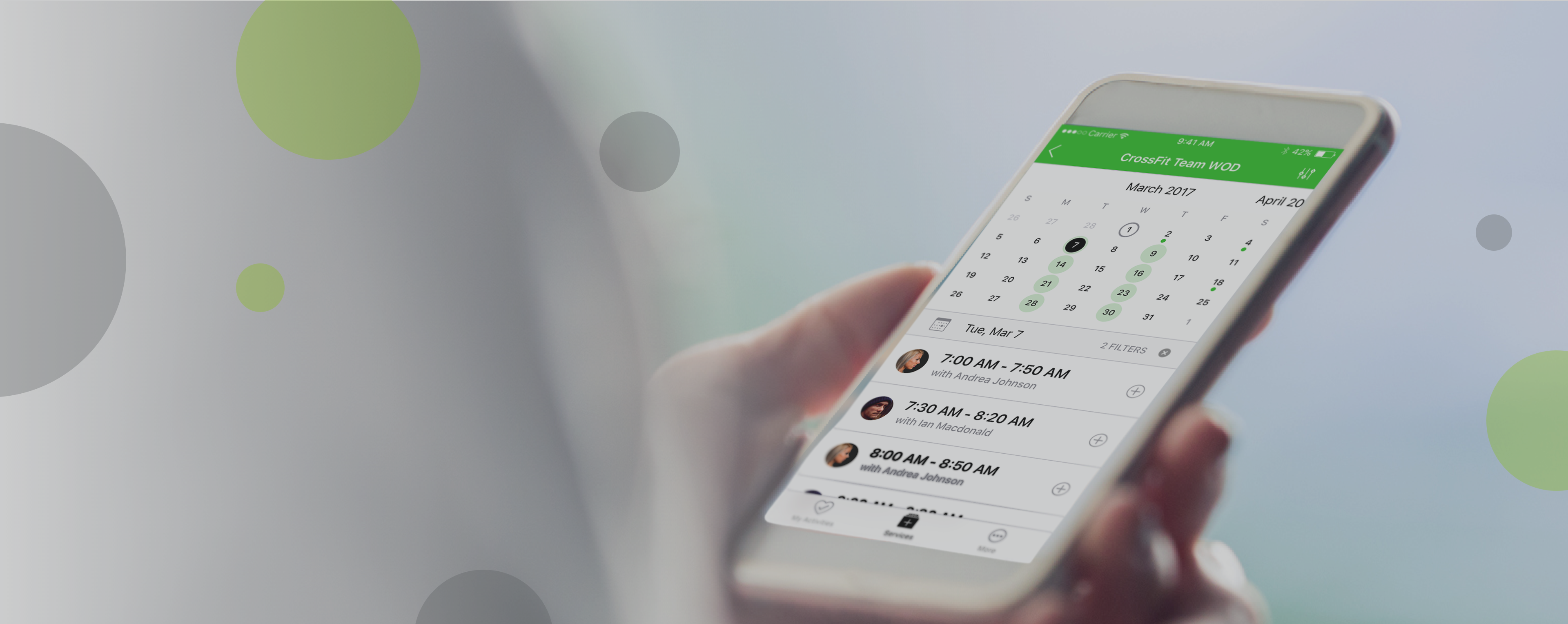 How to Boost Business with a Branded App